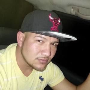 Meet your Posher, Jorge joel